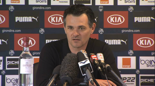 Willy Sagnol