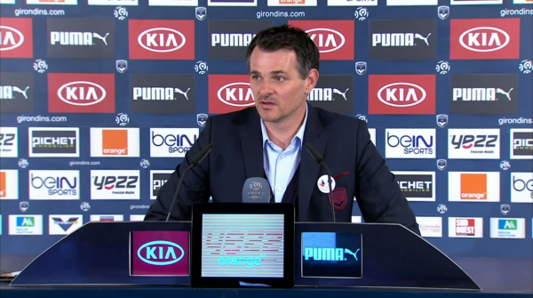 Willy Sagnol