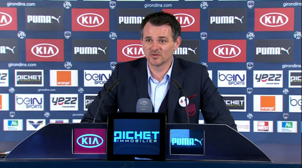Willy Sagnol