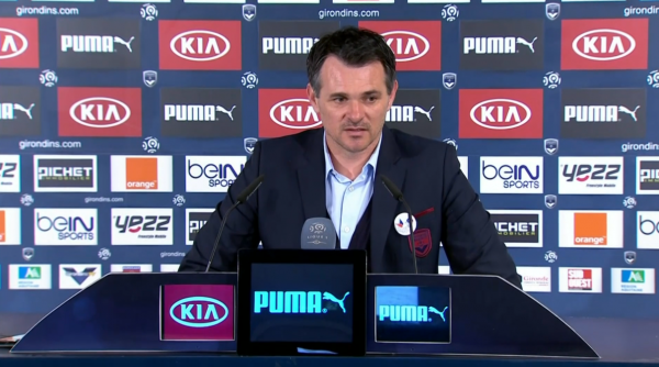 Willy Sagnol