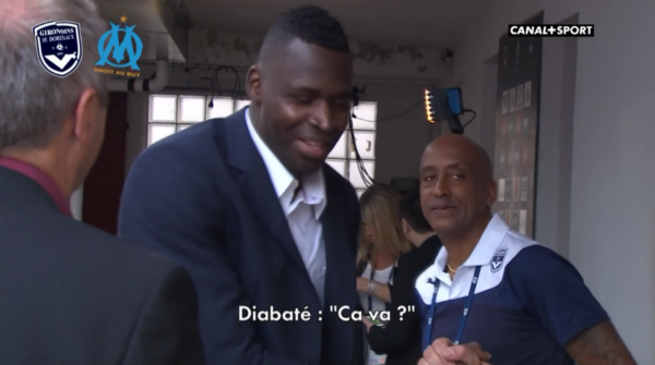 J+1 Diabaté