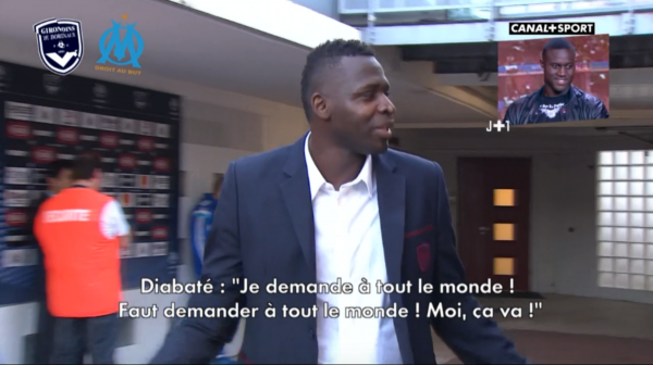 J+1 Diabaté