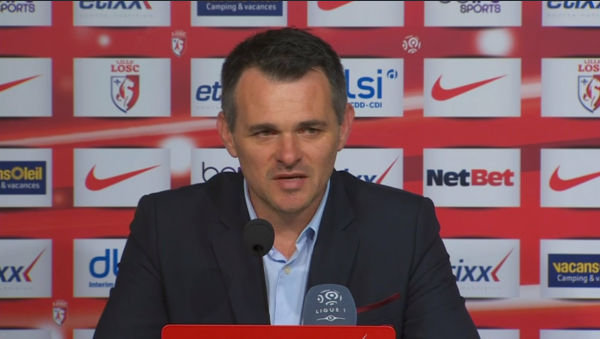 Willy Sagnol