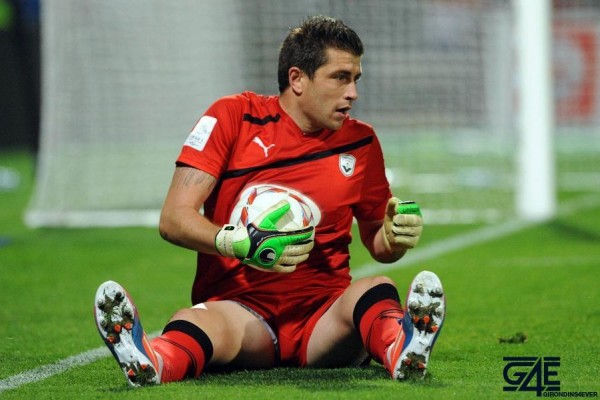 Cédric Carrasso iconsport_jpt_300912