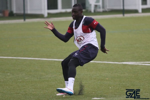 Henri Saivet
