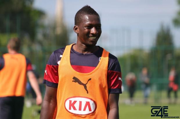 [Bilan 2014-15] Abdou Traoré