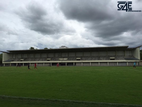 Stade Galin