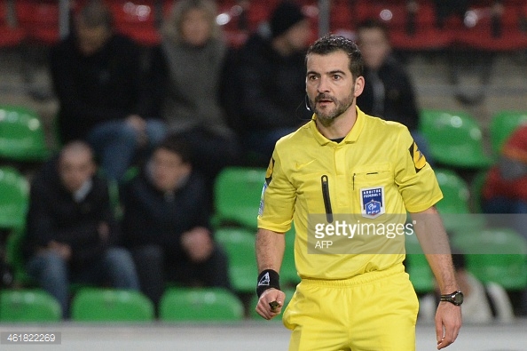 sébastien desiage rennes - nice