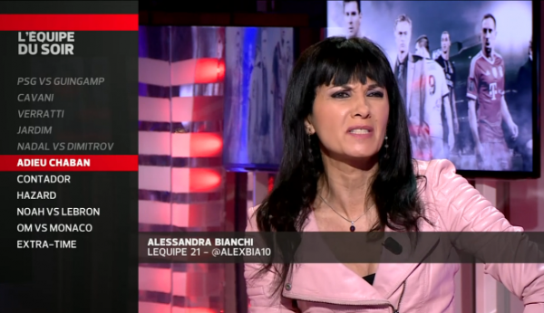 Alessandra Bianchi