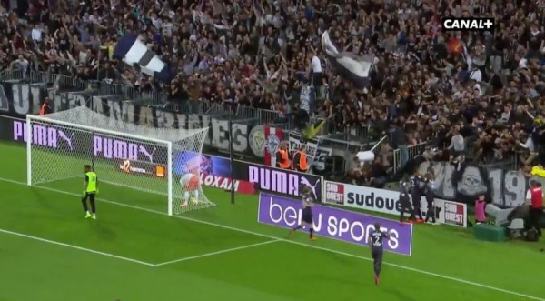 Barrière Nouveau Stade 2