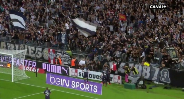 Barrière Nouveau Stade 3