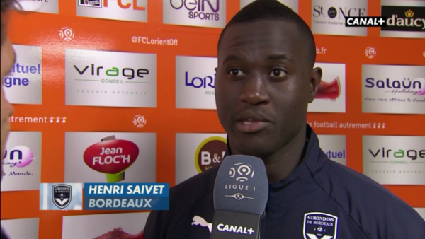 Henri Saivet