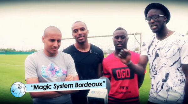 Khazri Maurice-Belay Saivet Sané