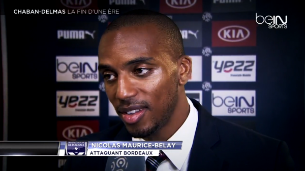 Nicolas Maurice-Belay