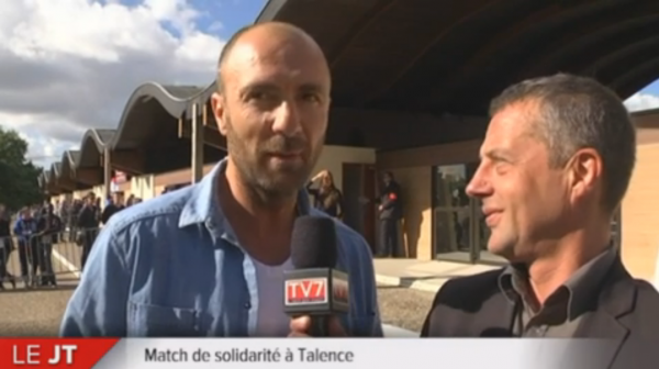 Christophe Dugarry