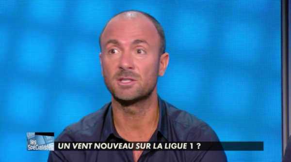 Christophe Dugarry