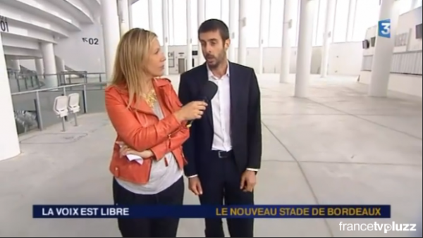 Christophe LEPETIT, économiste du sport.