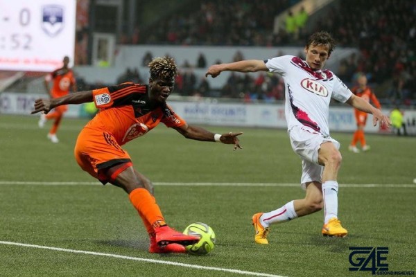 Clement Chantôme iconsport