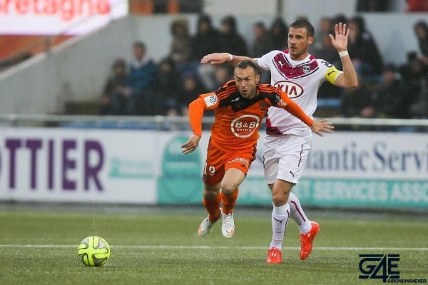 Grégory Sertic iconsport