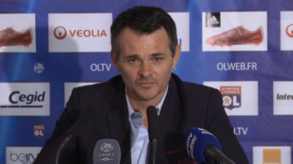 Sagnol après Lyon