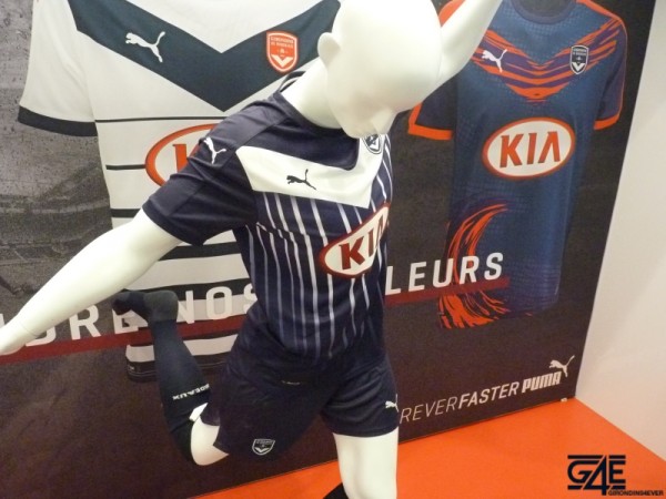 boutique galerie girondins maillot away