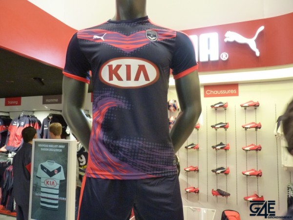 boutique galerie girondins maillot third