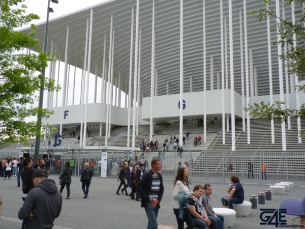 Nouveau Stade