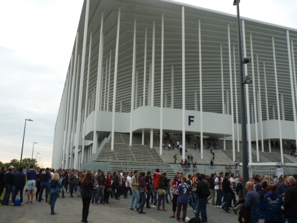 Nouveau Stade
