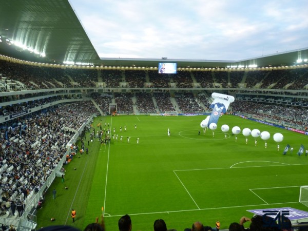 Nouveau Stade