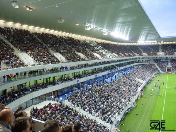 Nouveau Stade