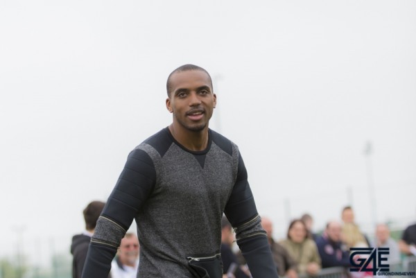 Nicolas Maurice-Belay