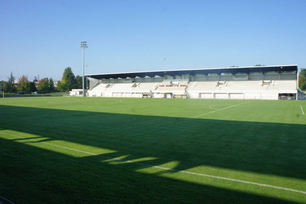 Stade Sainte Germaine