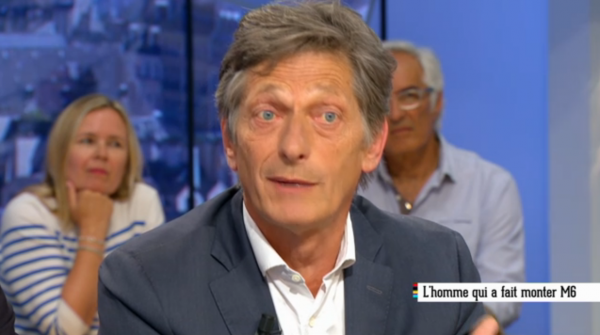 Nicolas de Tavernost