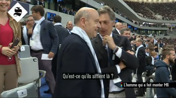 De Tavernost Juppé