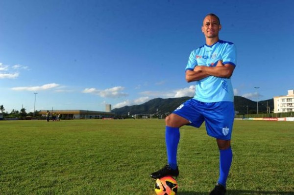 Eduardo Costa (Foto Flávio Neves Agencia RBS)