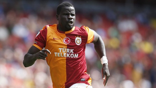 Emmanuel Eboué
