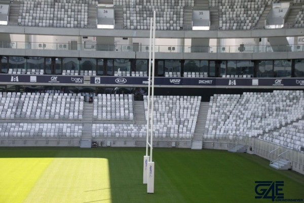 Nouveau Stade rugby
