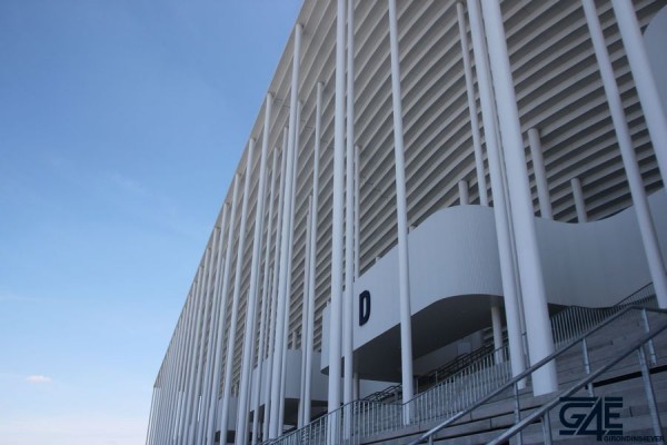 Nouveau Stade