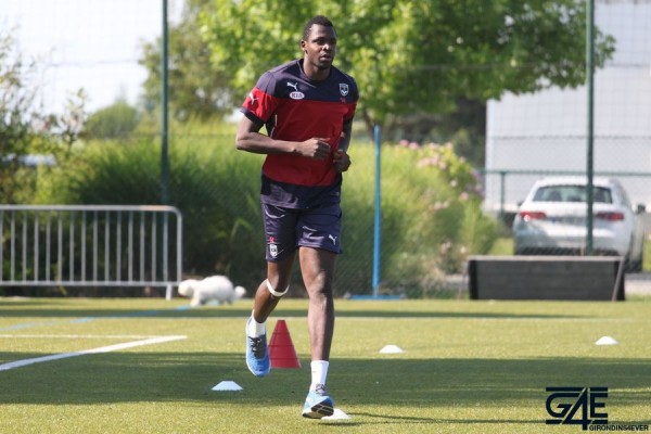 Cheick Diabat&eacute;