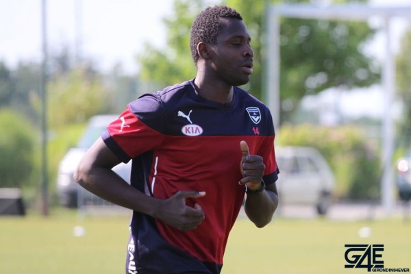 Cheick Diabat&eacute;