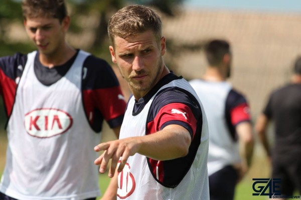 Gr&eacute;gory Sertic