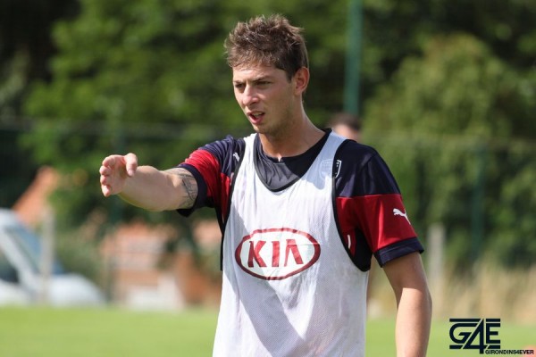 Emiliano Sala