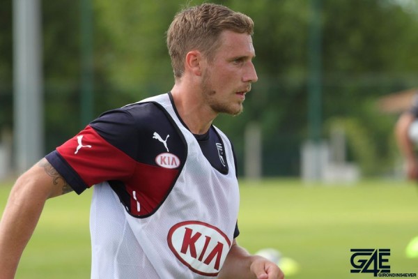 Gr&eacute;gory Sertic