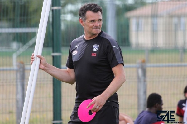 Willy Sagnol