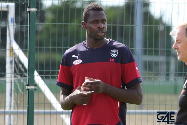 Cheick Diabat&eacute;