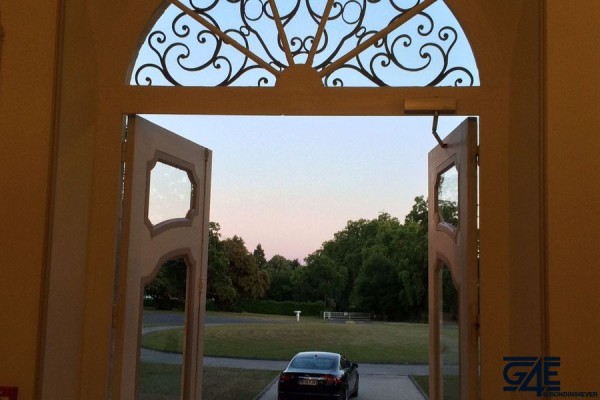 Intérieur Château Haillan (5)