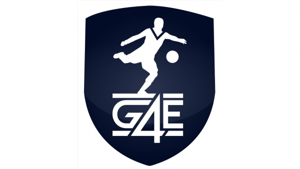 Logo Girondins4ever G4E