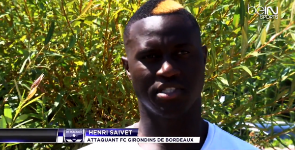 Henri Saivet