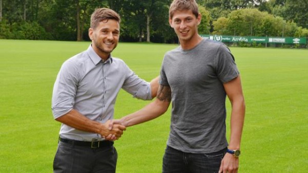 Photo : J&eacute;r&ocirc;me Bouchacourt / Ouest France