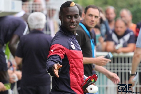 Henri Saivet